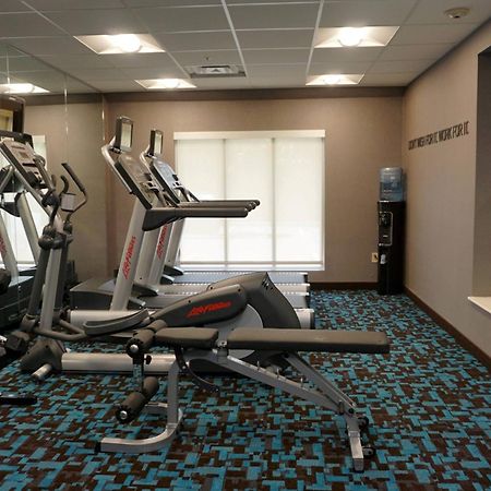Fairfield By Marriott Inn & Suites Jonestown Lebanon Valley Dış mekan fotoğraf