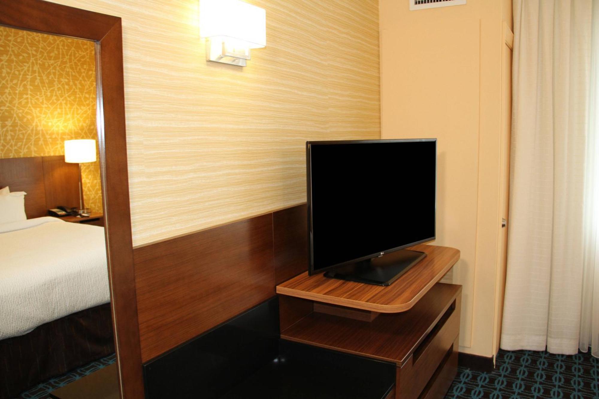 Fairfield By Marriott Inn & Suites Jonestown Lebanon Valley Dış mekan fotoğraf